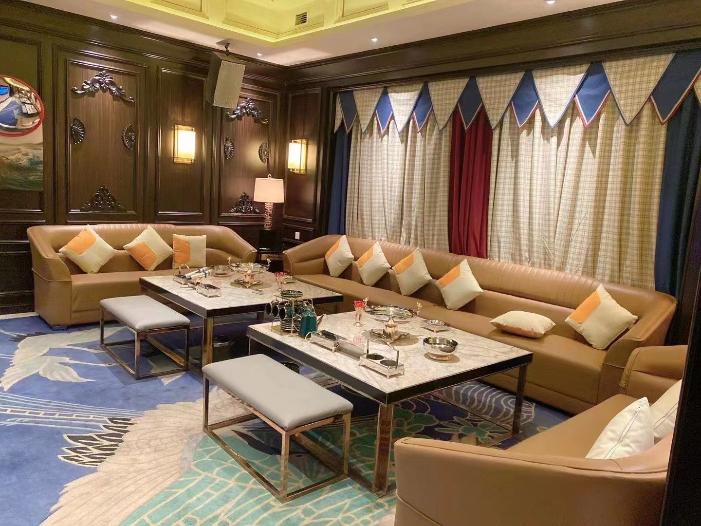 延安商务ktv推荐商务ktv哪里好玩-吴起县ktv预订