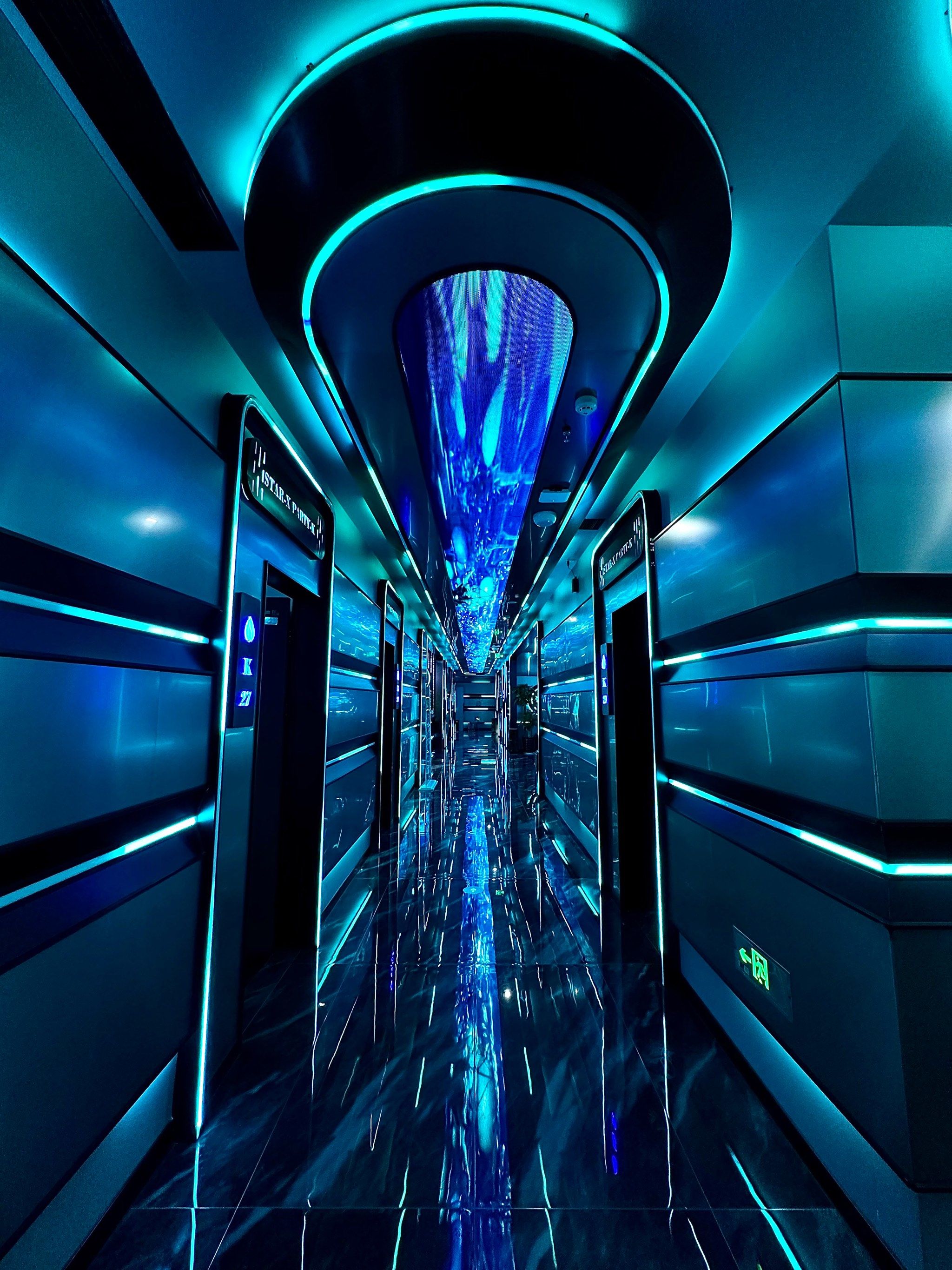 延安商务KTV与片场对比-富县ktv预订