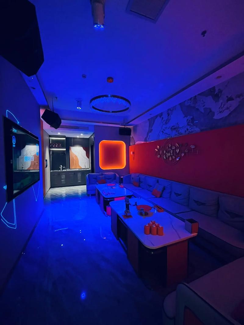 延安商务ktv计费方式-志丹县ktv预订